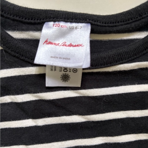 Hanna Andersson Hopscotch Dress - Picture 3 of 3